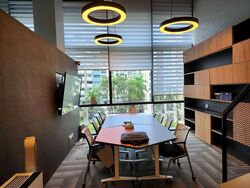 Woods Square (D25), Office #526971671